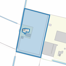 Perceel DTN02-B-9325