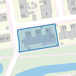 Perceel DTN02-B-9326