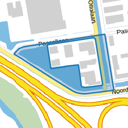 Perceel DTN02-B-9354