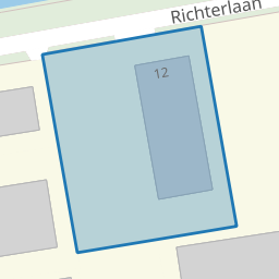 Perceel DTN02-B-9397