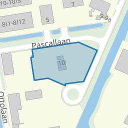 Perceel DTN02-B-9418