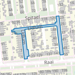 Perceel DTN02-B-9439