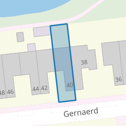Perceel DTN02-B-9444