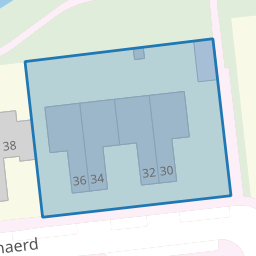 Perceel DTN02-B-9446
