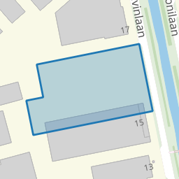 Perceel DTN02-B-9448