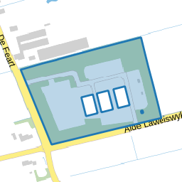 Perceel DTN02-B-9460