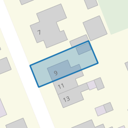 Perceel DTN02-B-9461