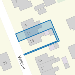 Perceel DTN02-B-9462