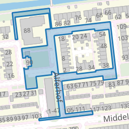 Perceel DTN02-B-9486