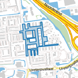 Perceel DTN02-B-9497