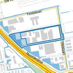 Perceel DTN02-B-9504