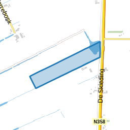 Perceel DTN02-B-9505