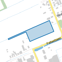 Perceel DTN02-B-9518