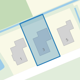 Perceel DTN02-B-9527