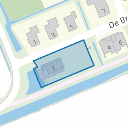 Perceel DTN02-B-9529