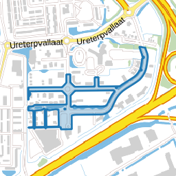 Perceel DTN02-B-9545