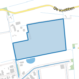 Perceel DTN02-B-9550