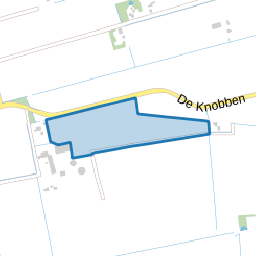 Perceel DTN02-B-9551