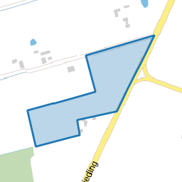 Perceel DTN02-B-9555