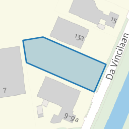 Perceel DTN02-B-9557