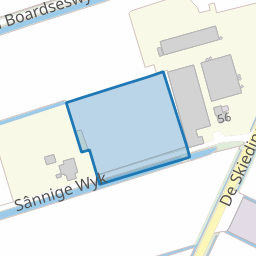 Perceel DTN02-B-9559