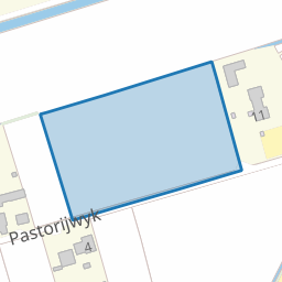 Perceel DTN02-B-9561