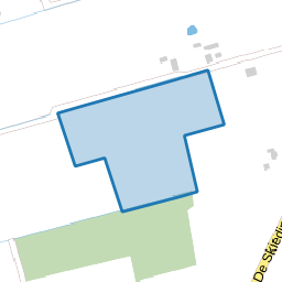 Perceel DTN02-B-9563