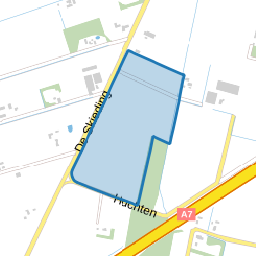 Perceel DTN02-B-9564