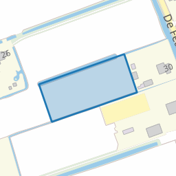 Perceel DTN02-B-9575