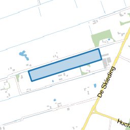 Perceel DTN02-B-9578