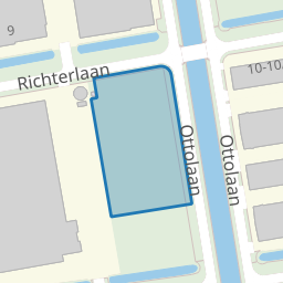 Perceel DTN02-B-9579