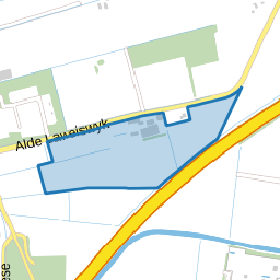 Perceel DTN02-B-9593