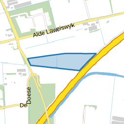 Perceel DTN02-B-9594