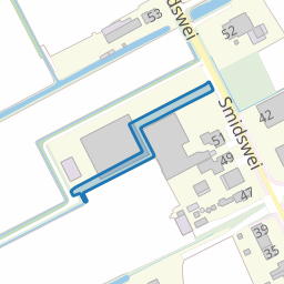 Perceel DTN02-B-9599