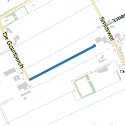 Perceel DTN02-B-9600