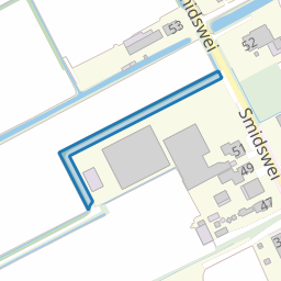 Perceel DTN02-B-9601