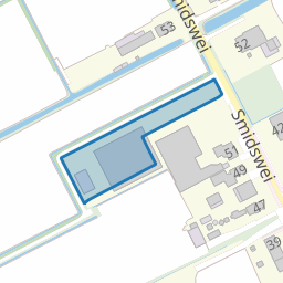 Perceel DTN02-B-9602