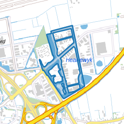 Perceel DTN02-B-9603