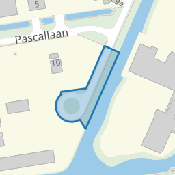 Perceel DTN02-B-9605