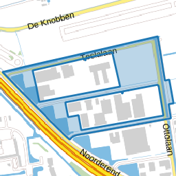 Perceel DTN02-B-9617