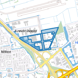 Perceel DTN02-B-9618