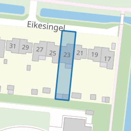 Perceel DTN02-C-10002