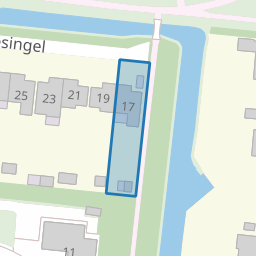 Perceel DTN02-C-10005