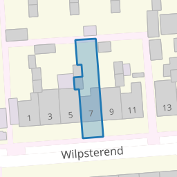 Perceel DTN02-C-10027