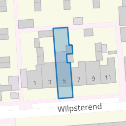 Perceel DTN02-C-10028