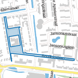 Perceel DTN02-C-10077