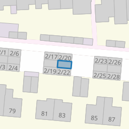 Perceel DTN02-C-10085