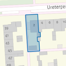Perceel DTN02-C-10087
