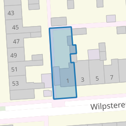 Perceel DTN02-C-10088