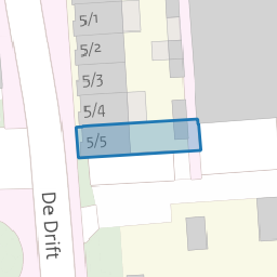 Perceel DTN02-C-10094